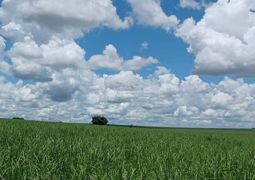 Luxe woning in Jales, São Paulo