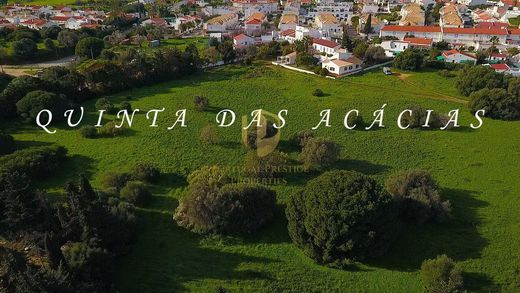 Vila Real de Santo António, Distrito de Faroのヴィラ