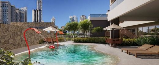 Apartament w Balneário Camboriú, Santa Catarina