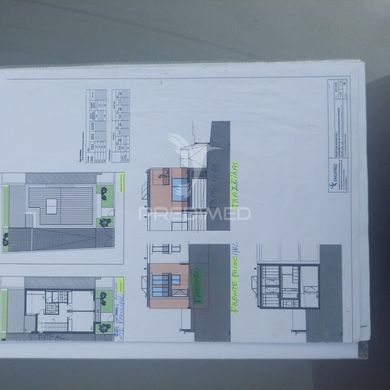 Villa à Vila Nova de Gaia, Distrito do Porto