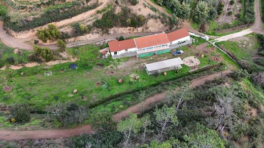 Luxury home in Monchique, Distrito de Faro