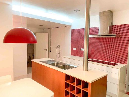 Apartment / Etagenwohnung in Portimão, Distrito de Faro