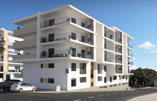 Apartment / Etagenwohnung in Portimão, Distrito de Faro