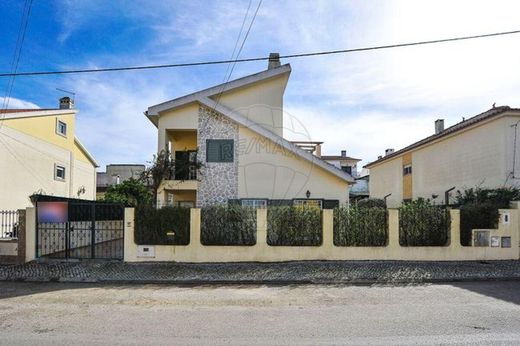 Villa Seixal, Distrito de Setúbal