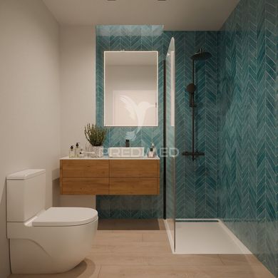 Apartment in Entroncamento, Distrito de Santarém