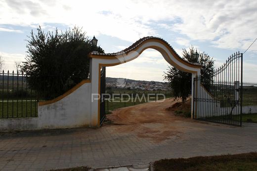 호화 저택 / Monforte, Distrito de Portalegre