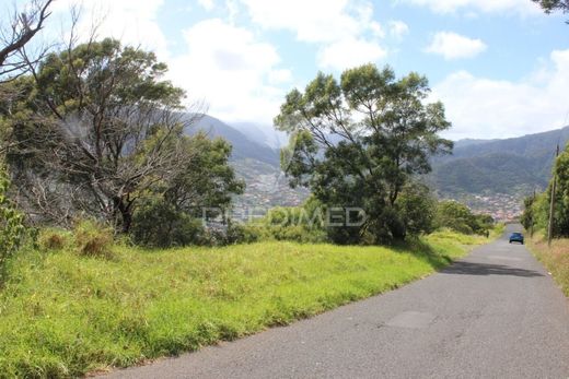 Terreno a Machico, Madeira