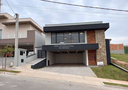 Villa à Votorantim, São Paulo