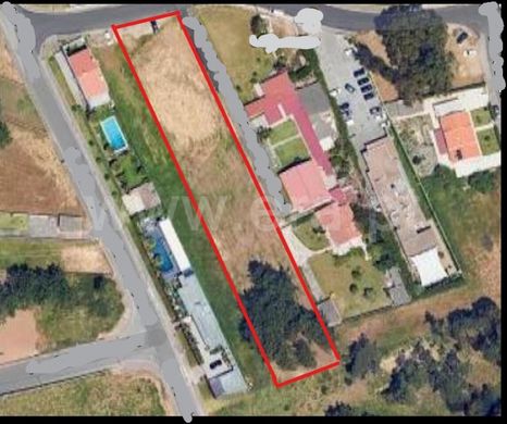 ヴィラ・ノヴァ・デ・ガイア
, Vila Nova de Gaiaの土地