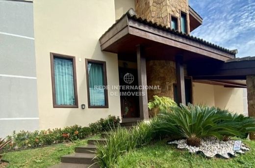 Villa in Sorocaba, São Paulo
