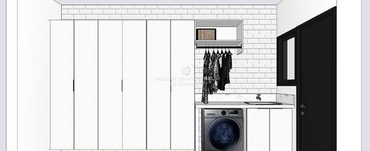 Villa à Votorantim, São Paulo