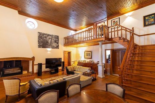Villa - Alcanena, Santarém