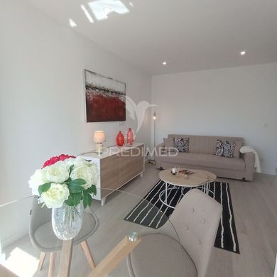 Daire Lizbon, Lisbon