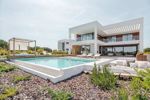Villa - Sesimbra, Setúbal