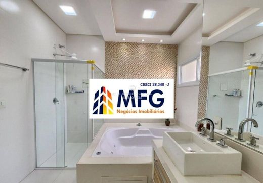 Villa in Sorocaba, São Paulo