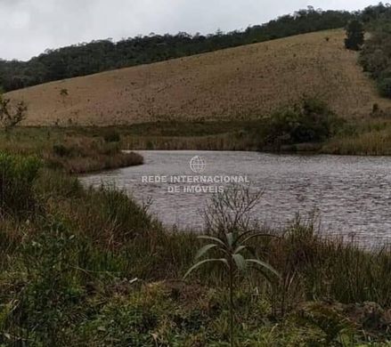 Casa de lujo en Ribeirão Branco, São Paulo