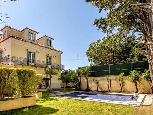 Villa à Lisbonne, Lisbon