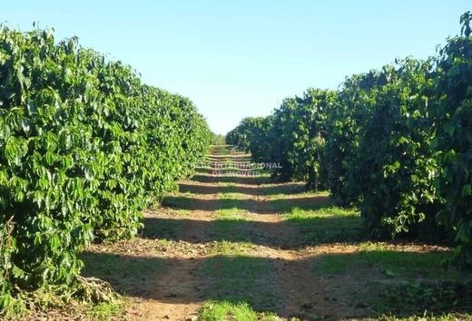 ‏בתי יוקרה ב  Abadia dos Dourados, Minas Gerais