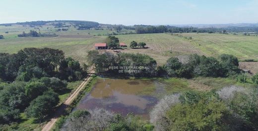 Luxe woning in Angatuba, São Paulo