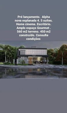 Villa à Votorantim, São Paulo