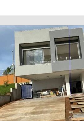 Villa à Votorantim, São Paulo