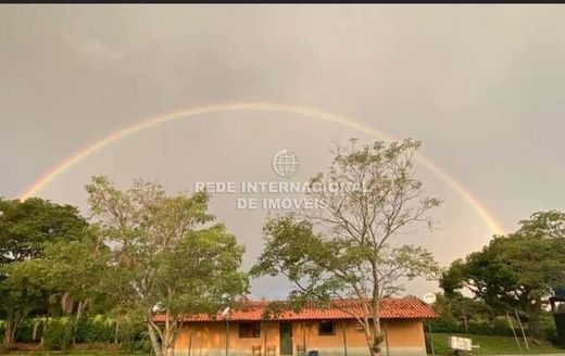 Luxe woning in Atibaia, São Paulo