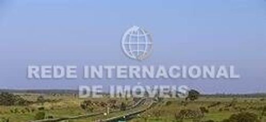 Grond in Sorocaba, São Paulo