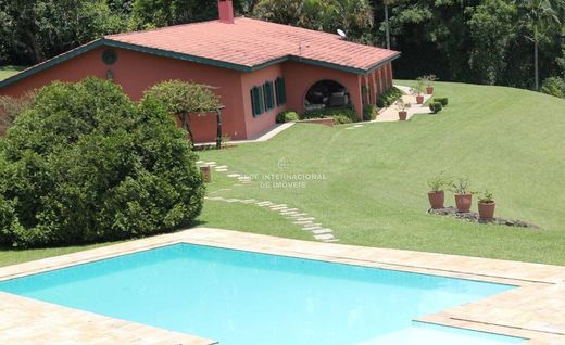 Luxury home in Batatuba, Piracaia