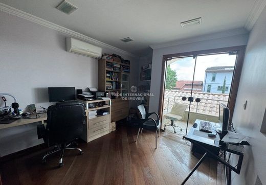 Villa en Sorocaba, São Paulo