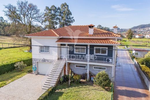 ﻓﻴﻼ ﻓﻲ Braga, Distrito de Braga