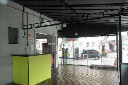 Terreno - São Paulo