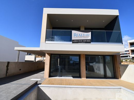 Villa Mafra, Distrito de Lisboa