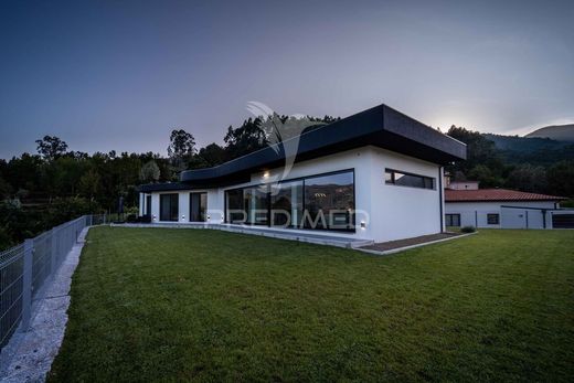 Villa a Terras de Bouro, Distrito de Braga