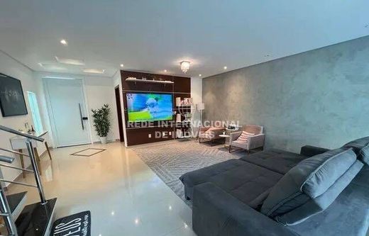 Villa en Sorocaba, São Paulo