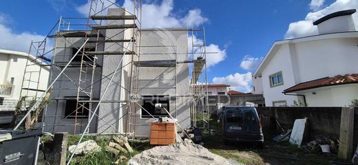 Villa Braga, Distrito de Braga