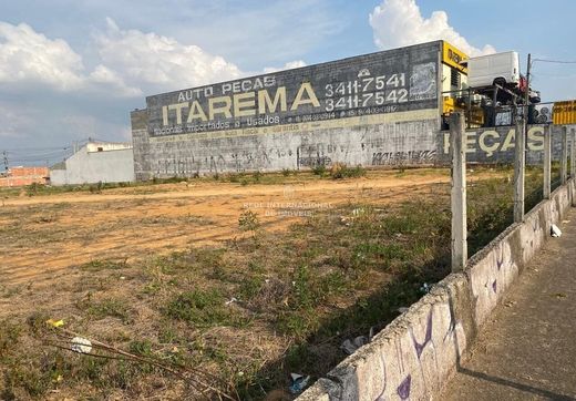 Grond in Sorocaba, São Paulo