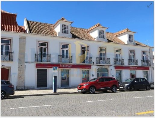 Daire Vila Real de Santo António, Distrito de Faro