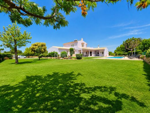 Maison de luxe à Albufeira e Olhos de Água, Albufeira