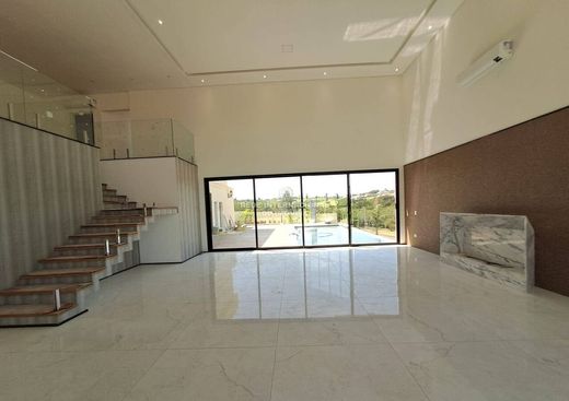 Villa in Sorocaba, São Paulo