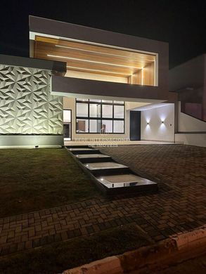 Villa in Boituva, São Paulo