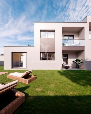 Вилла, Vila Verde, Distrito de Braga