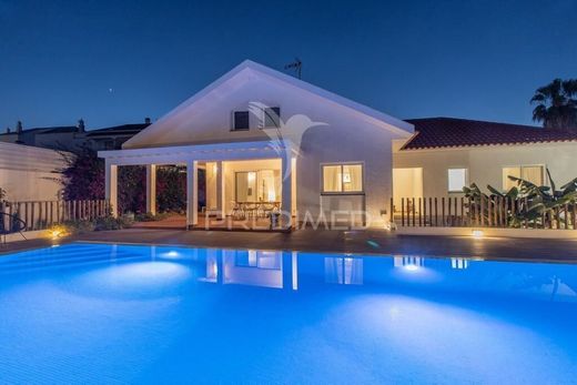 Villa Vila Real de Santo António, Distrito de Faro