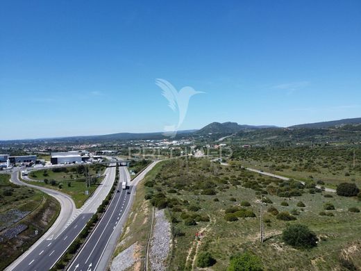 Arsa Torres Novas, Distrito de Santarém