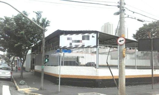 Terreno a San Paolo, São Paulo