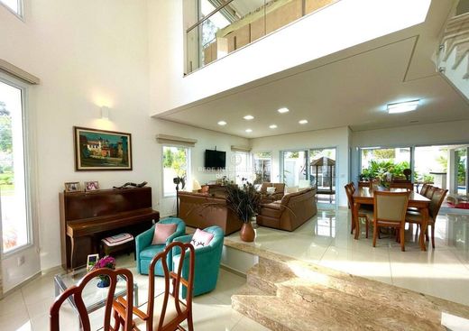 Villa en Sorocaba, São Paulo