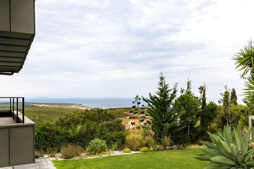 Villa a Cascais, Lisbona
