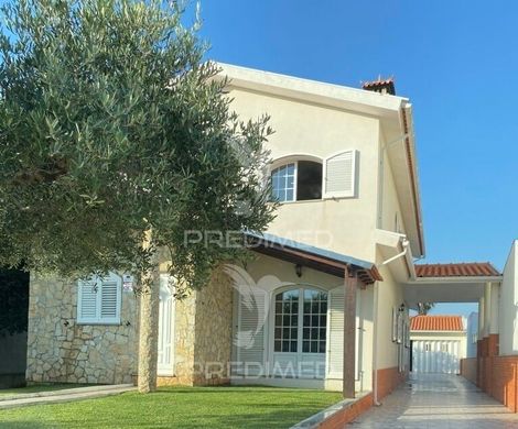 Aveiro, Distrito de Aveiroのヴィラ