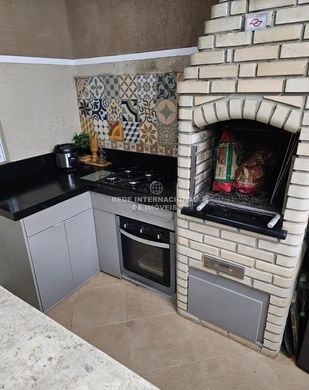 Villa in Praia Grande, São Paulo