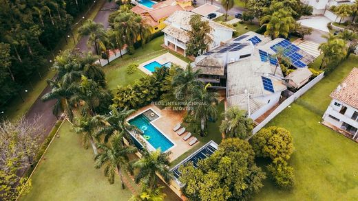 Villa in Tatuí, São Paulo