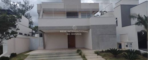 Villa à Votorantim, São Paulo